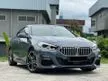 Used 2021 BMW 218i 1.5 M Sport Gran Coupe UNDER WARRANTY TILL 2026