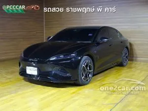 2024 BYD Seal Performance Sedan