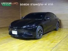 2024 BYD Seal 0.0 (ปี 23-29) Performance Sedan