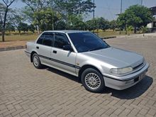 1990 Honda Civic 1.5 Sedan