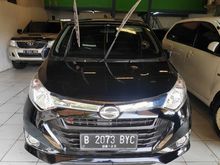 2018 Daihatsu Sigra 1.2 R MPV