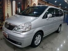 2007 Nissan Serena Highway Star (D) Km 90rb