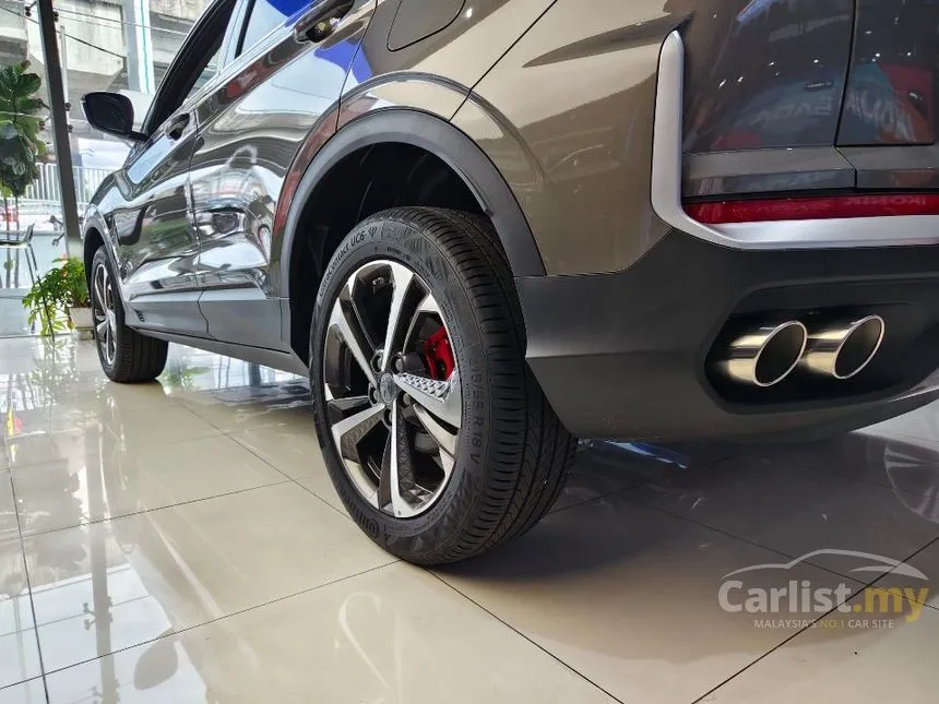 2026 Proton X50 Premium SUV