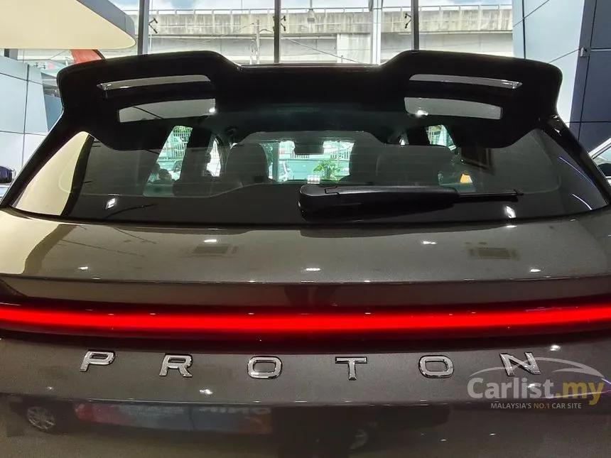 2026 Proton X50 Premium SUV