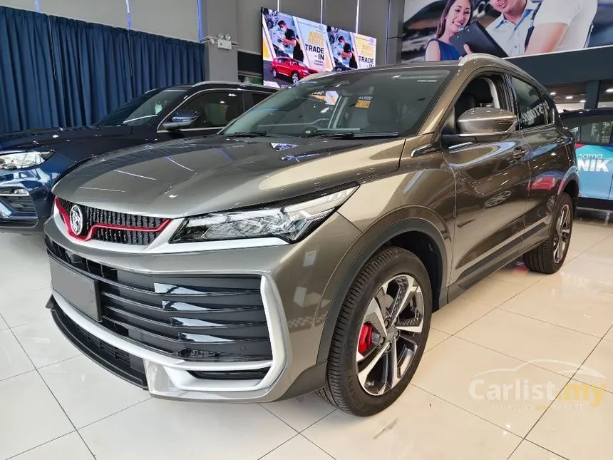 2026 Proton X50 Premium SUV