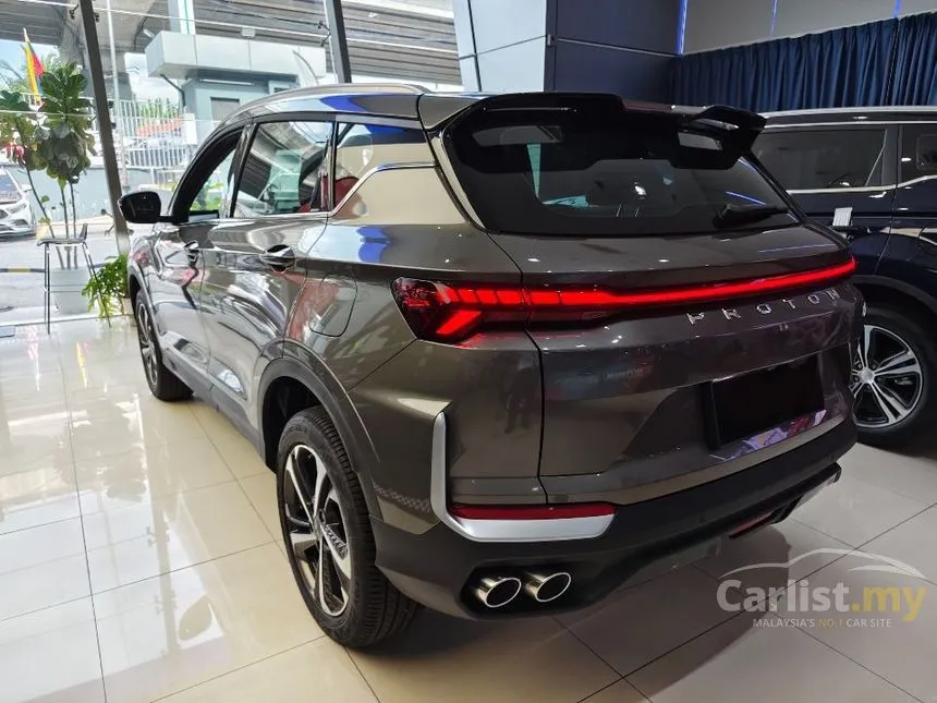 2026 Proton X50 Premium SUV