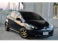 2012 Mazda 2 1.5 (ปี 09-14) Elegance Groove Sedan