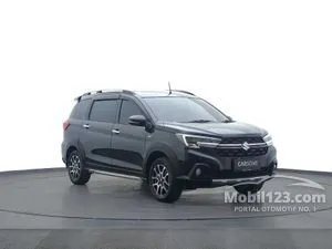 2021 Suzuki XL7 1.5 Alpha SUV