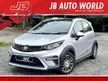 Used PROTON IRIZ 1.6 ACTIVE CVT*FULL SPEC 1K-MILEAGE ONLY***** - Cars for sale