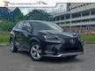 Used Lexus NX200t PREMIUM 2.0 SUV (A) ELECTRIC SEATS/ AUTO BOOT/ FULL LEATHER SEATS/ TOUCHSCREEN PLAYER/ REVERSE CAMERA
