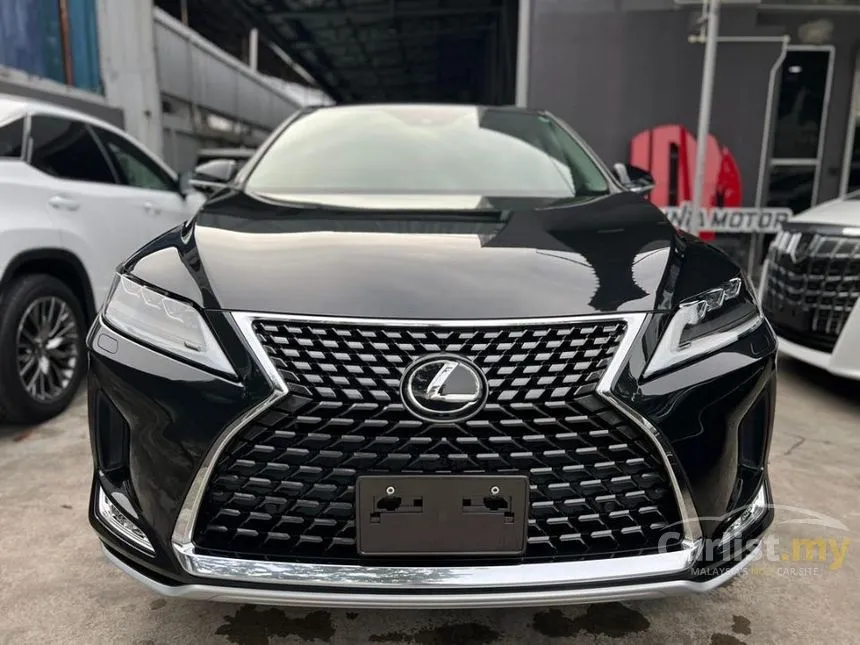 2020 Lexus RX 300 Version L SUV