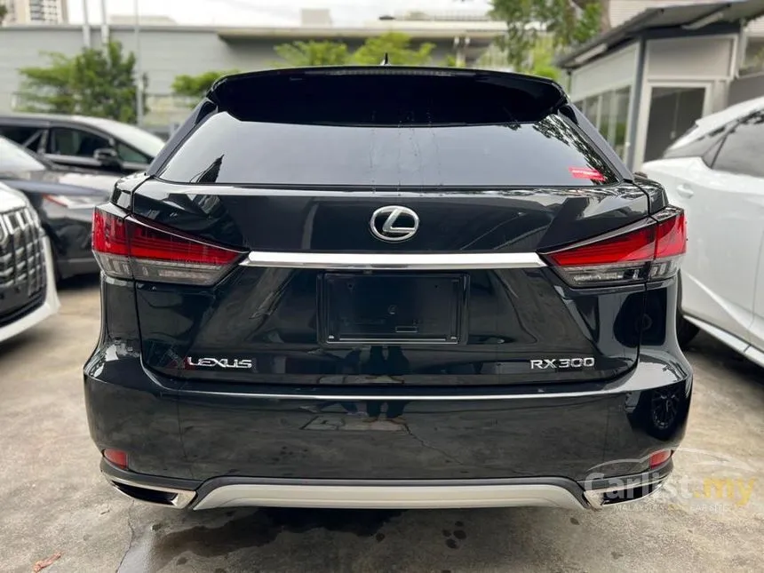 2020 Lexus RX 300 Version L SUV