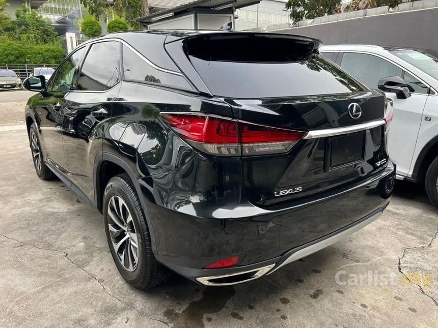 2020 Lexus RX 300 Version L SUV