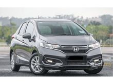 2018 Honda Jazz 1.5 Hybrid BEST DEAL & FULL LOAN