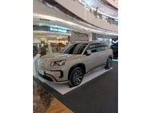 2026 GAC AION V 0.0 Exclusive SUV listrik dengan Jarak Tempuh mencapai 500 KM,Promo Bunga 0 Persen , Diskon Puluhan Juta #Dennychan