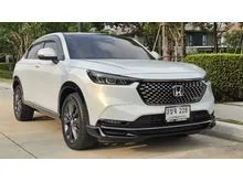 2022 Honda HR-V 1.5 (ปี 22-28) 1.5 e:HEV RS SUV AT