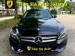 Used 2015 Mercedes-Benz C200 2.0 AMG Coupe - Cars for sale