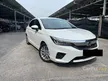 2022 Honda City 1.5 V Hatchback