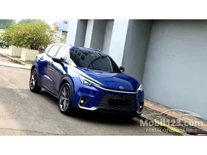 2024 Lexus LBX 1.5 Sport SUV