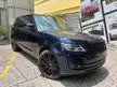 Recon 2021 LAND ROVER RANGE ROVER VOGUE 5.0 AUTOBIOGRAPHY LWB, 360 SURROUND VIEW CAMERA WITH HEAD UP DISPLAY