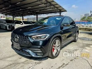 2023 Mercedes-Benz AMG GLA45 2.0 S 4MATIC+ SUV