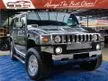 Used Hummer H2 6.0 V8 BOSE SROOF RIGHT HAND DRIVE WARRANTY