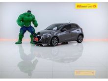 2015 Mazda 2 1.5 (ปี 15-18) XD Sports High Plus Hatchback AT