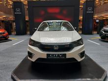 PROMO HONDA CITY PPNBM 0%