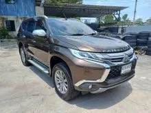 2016 Mitsubishi PAJERO SPORT 2.4 (ปี 15-18) GT SUV