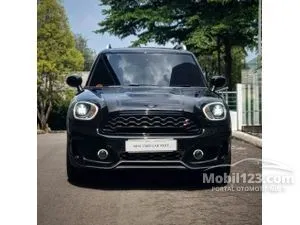 2020 MINI Countryman 2.0 Blackheath Edition SUV