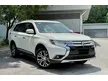 Used 2019 Mitsubishi Outlander 2.0 FULL SERVICE RECORD 90K MILEAGE NO HIDDEN CHARGES FREE PREMIUM WARRANTY - Cars for sale