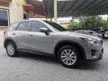 Used 2017 Mazda CX-5 2.0 SKYACTIV-G GL SUV - Cars for sale