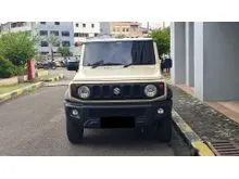 2020 Suzuki Jimny 1.5 3 Door (2 Tone) SUV AT 2020 20214X4