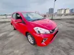 Used *1 YERA WARRANTY *2X FREE SERVICE 2018 Perodua Myvi 1.3 X Hatchback