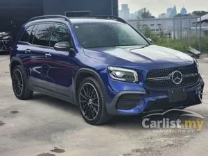 2020 Mercedes-Benz GLB250 2.0 4MATIC AMG Line SUV