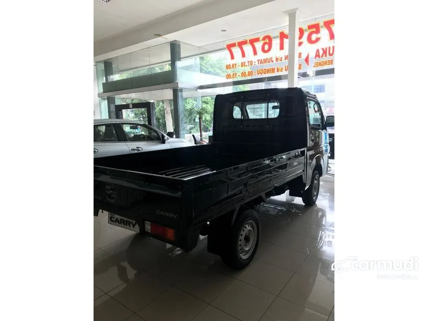 2024 Suzuki Carry FD ACPS Pick-up