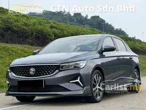 2024 Proton S70 1.5 Flagship Sedan
