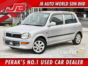 Search 242 Perodua Kelisa Cars for Sale in Malaysia 