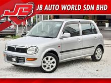 2007 Perodua Kelisa 1.0 (A) 1Owner Kereta Cantik