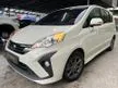 Used 2021 Perodua Alza 1.5 Advance MPV / GREAT DEAL / FULL LEATHER SEATS / ROOF MONITOR / R/CAMERA / FULL SERVICE RECORD BY PERODUA / PARKING SENSOR - Cars for sale