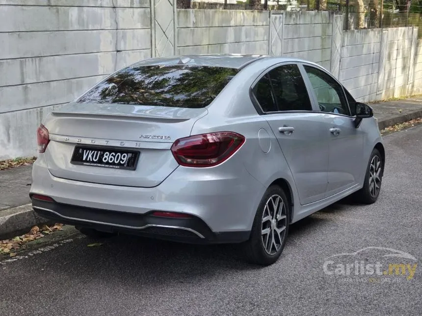 2023 Proton Persona Executive Sedan