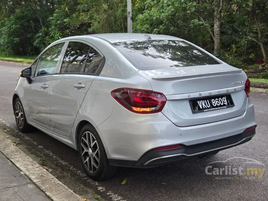 2023 Proton Persona Executive Sedan