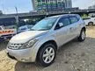 Used 2006/11 Nissan Murano 2.5 (A) Malay Owner, BOSE Sound System, Key Less