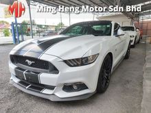 2016 Ford Mustang 5.0 GT Coupe - PROMOTION -
