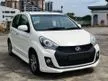 Used 2015 Perodua Myvi 1.5 SE Hatchback SPECIAL NUMBER/FACELIFT