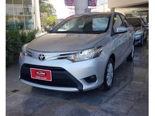2016 Toyota Vios 1.5 (ปี 13-17) (ปี 13-17) E Sedan AT