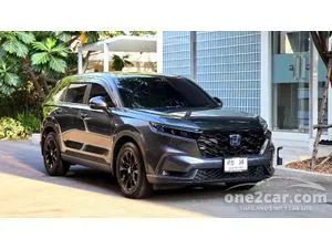 2024 Honda CR-V 2.0 e:HEV ES SUV