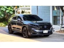 2024 Honda CR-V 2.0 (ปี 23-29) e:HEV ES SUV