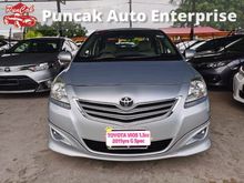 2011 Toyota Vios 1.5 G Sedan