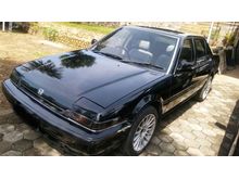 1989 Honda Accord 2.0 2.0 Sedan